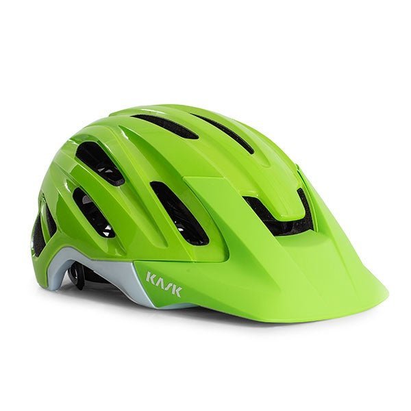 Kask Caipi WG11 Helmet - Wolfis