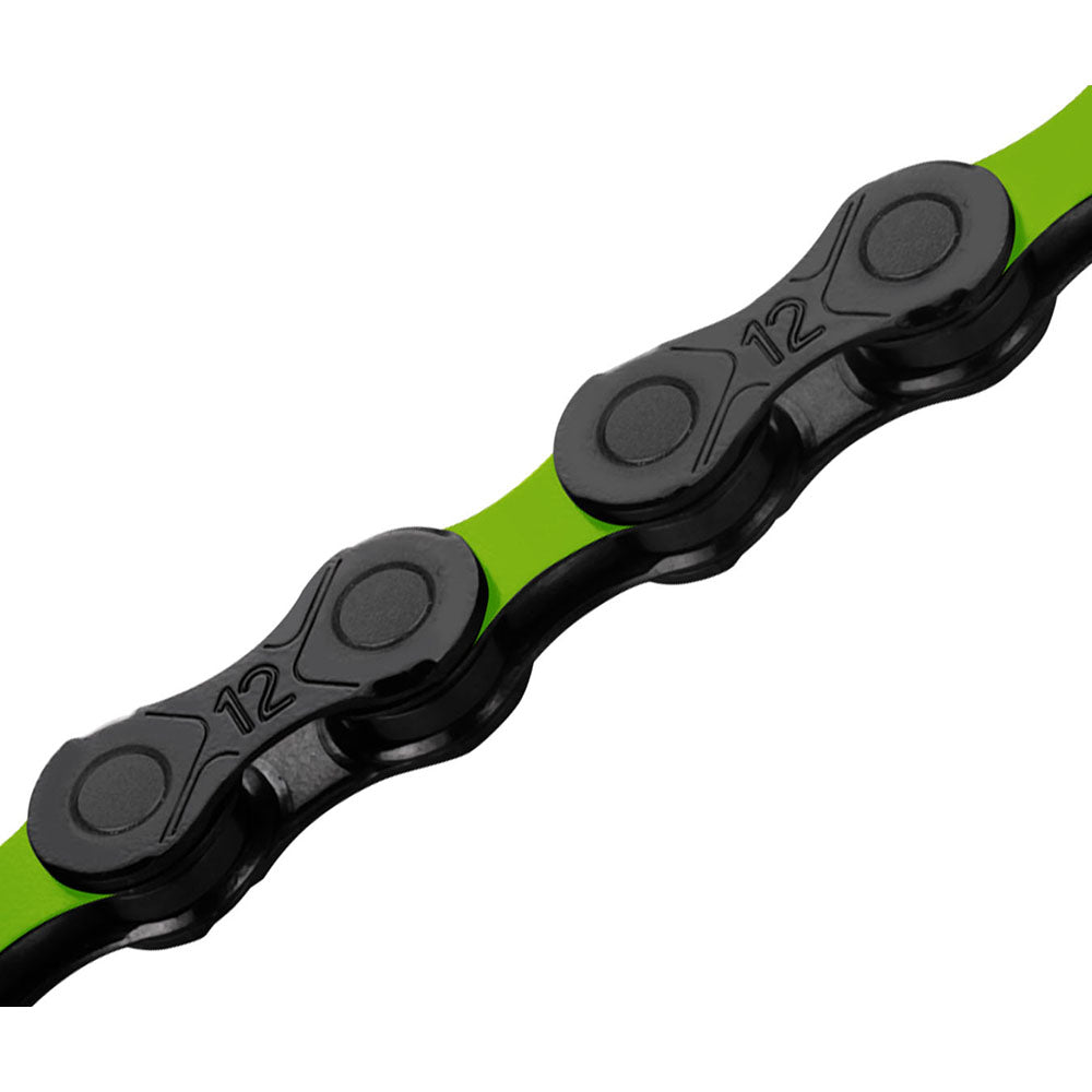 KMC DLC-12 Chain - Wolfis