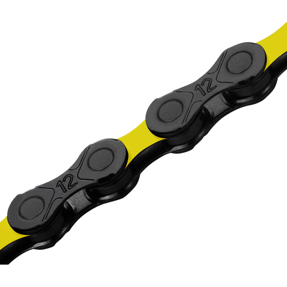 KMC DLC-12 Chain - Wolfis