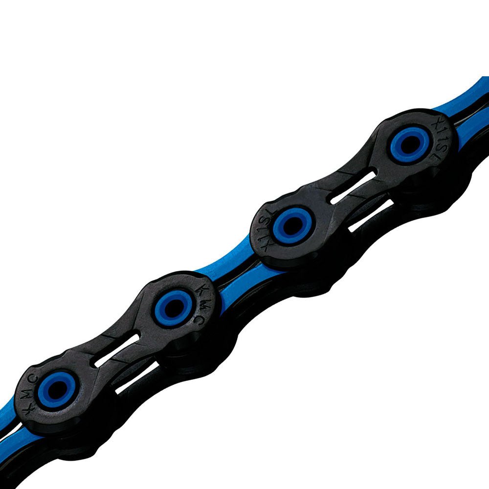 KMC DLC11 Chain - Wolfis