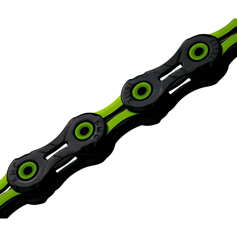 KMC DLC11 Chain - Wolfis