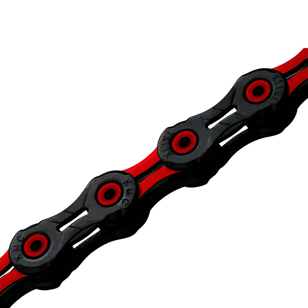 KMC DLC11 Chain - Wolfis