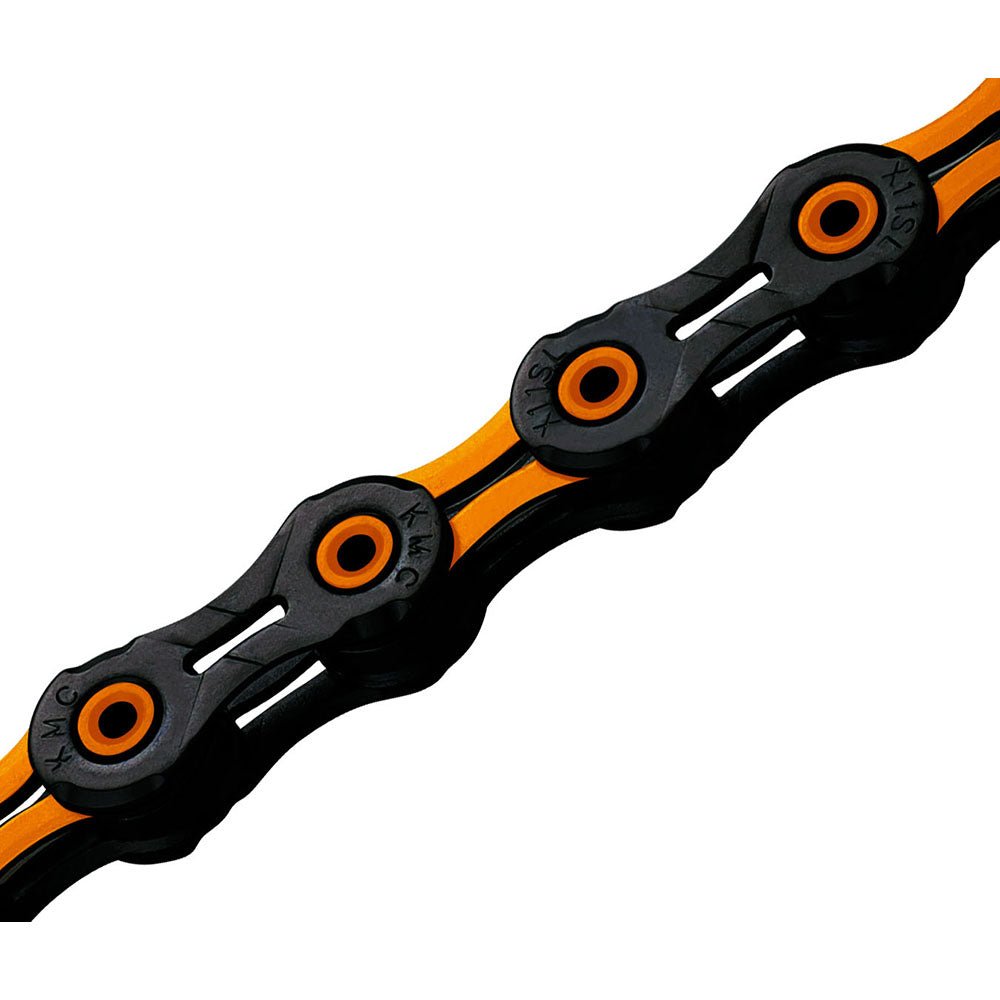 KMC DLC11 Chain - Wolfis