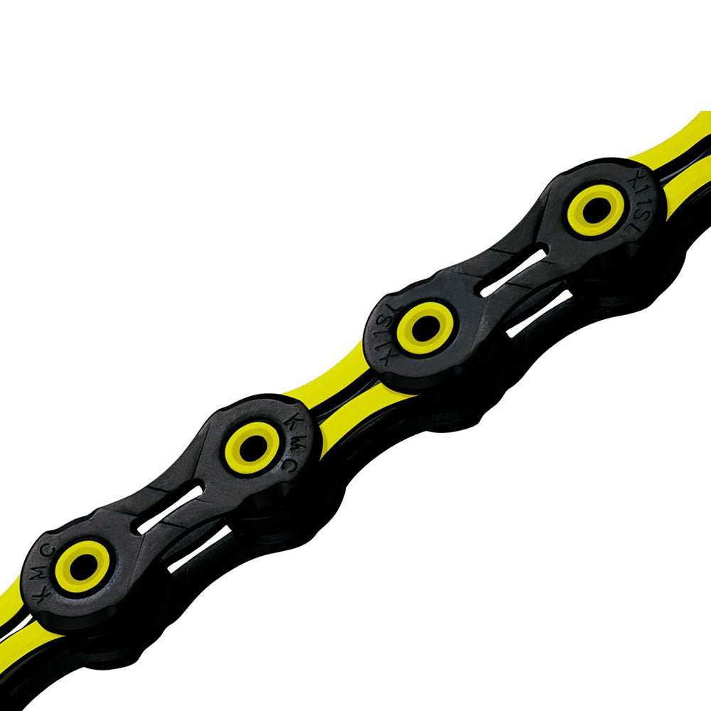 KMC DLC11 Chain - Wolfis