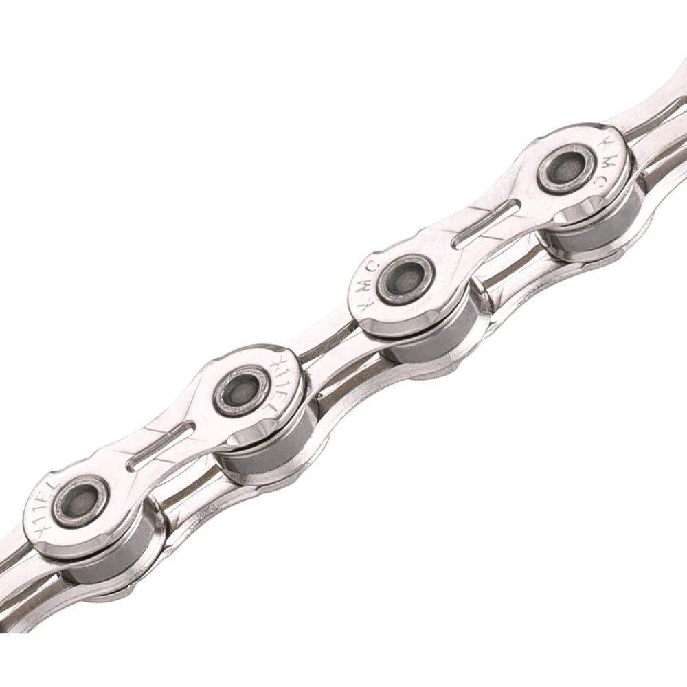 KMC X11EL Extra Light Chain 11 Speed - Wolfis