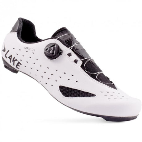 Lake CX-219 Road Shoe - Wolfis