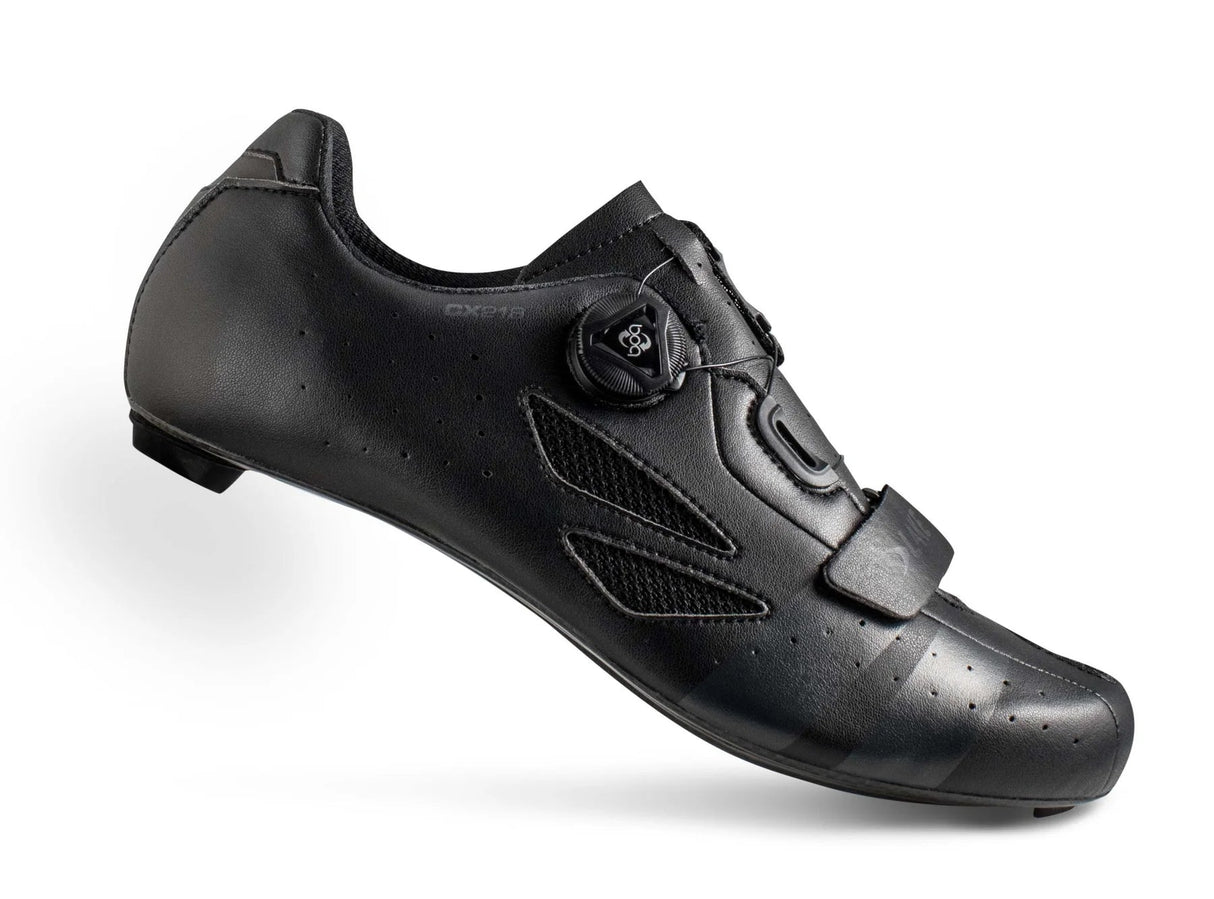 Lake CX218-X Wide Road Shoe - Wolfis