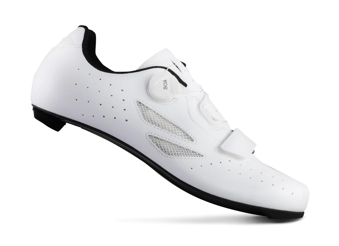 Lake CX218-X Wide Road Shoe - Wolfis