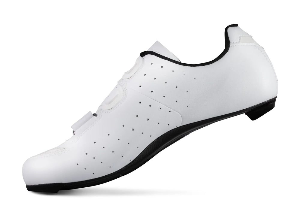 Lake CX218-X Wide Road Shoe - Wolfis