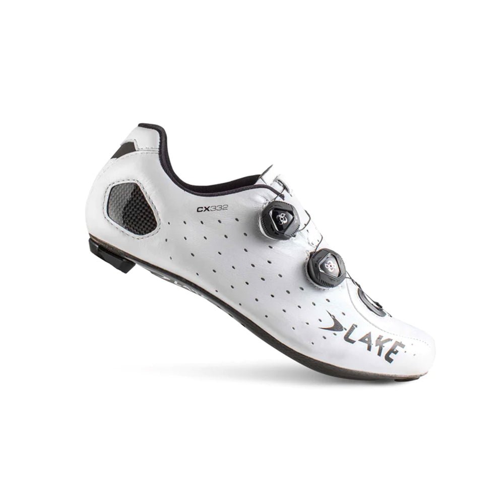 Lake CX332 Shoes Regular - Wolfis