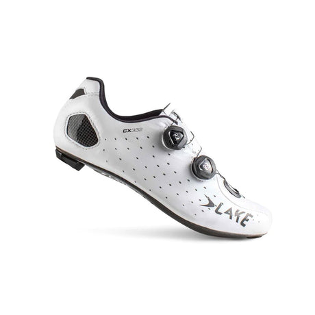 Lake CX332 Shoes Regular - Wolfis