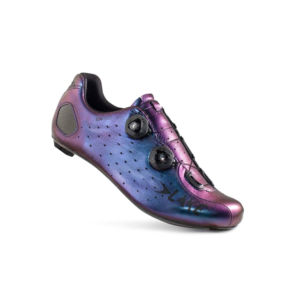 Lake CX332 Shoes Regular - Wolfis