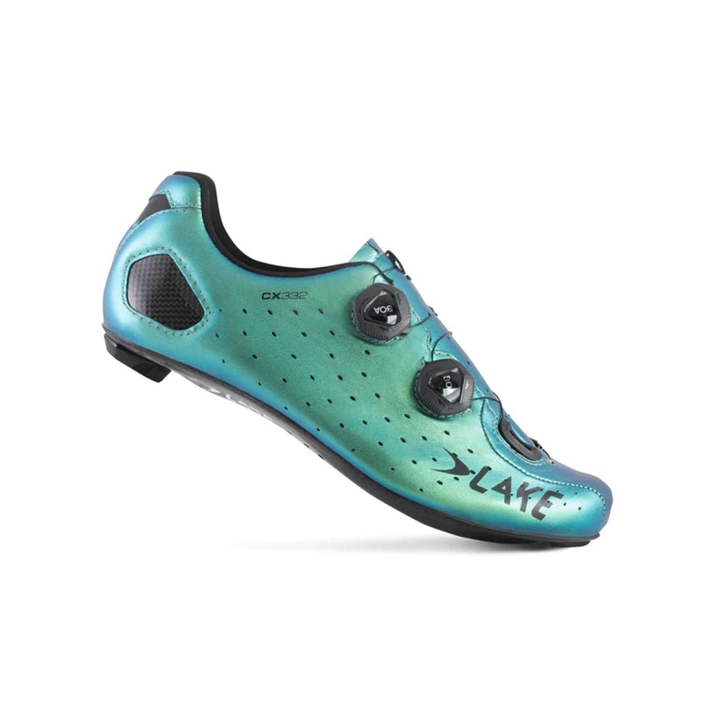 Lake CX332 Shoes Regular - Wolfis