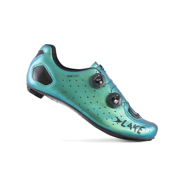 Lake CX332 Shoes Regular - Wolfis