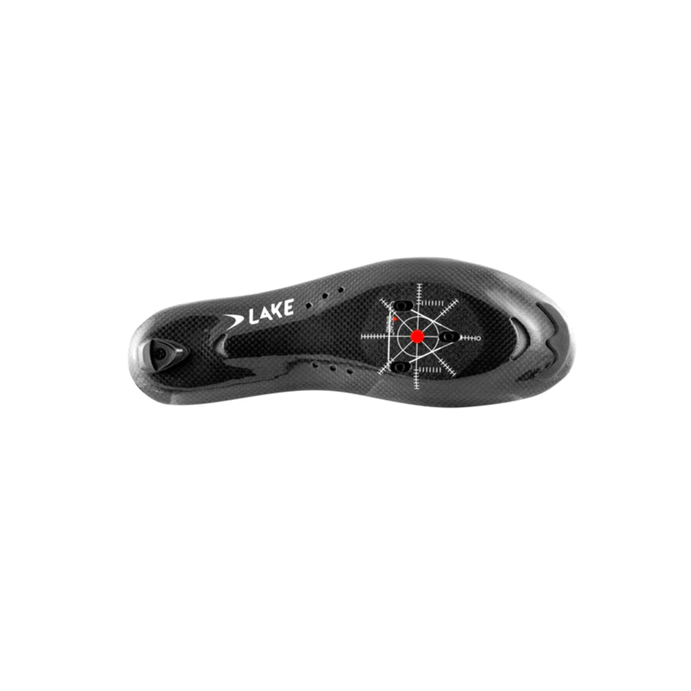 Lake CX332 Shoes Regular - Wolfis