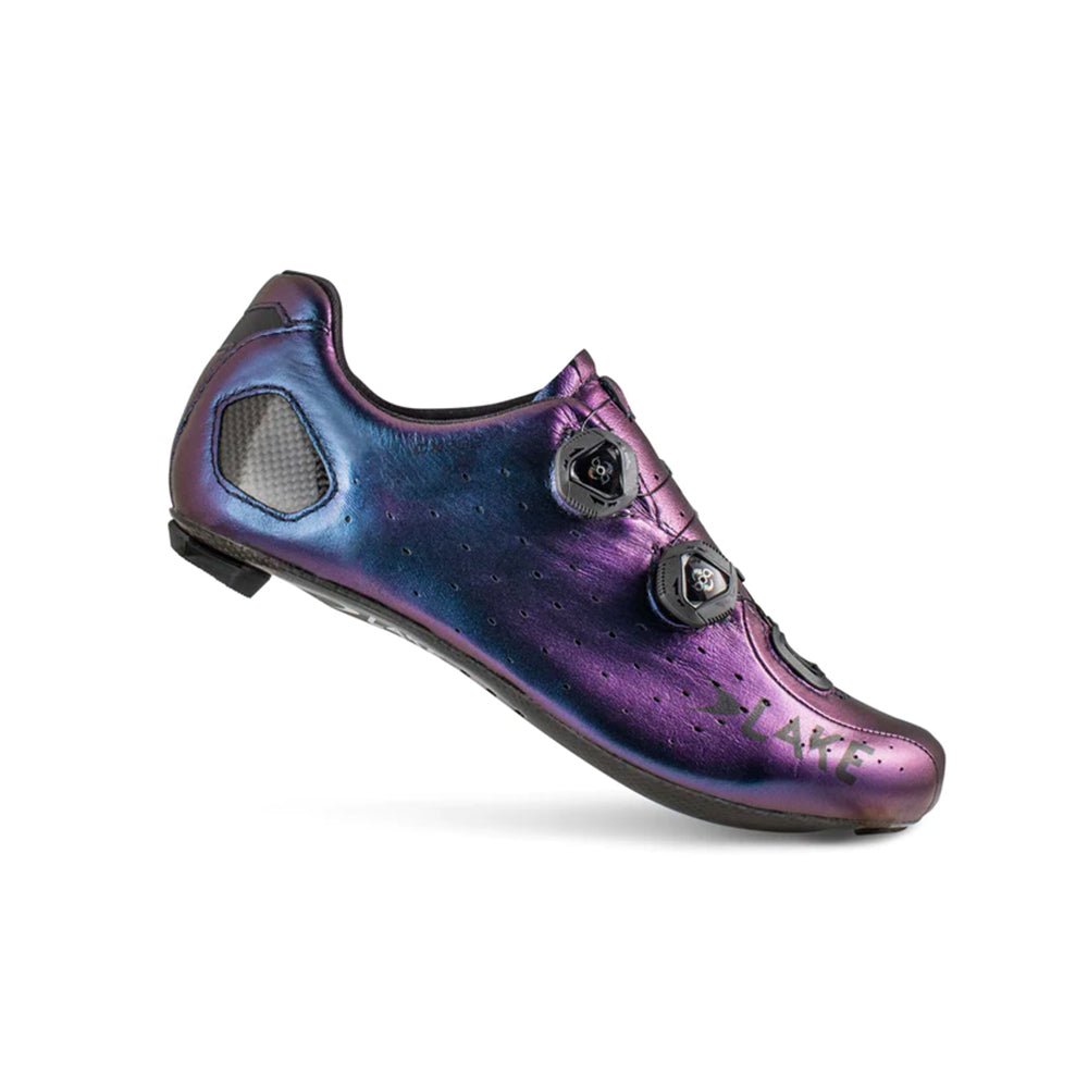 Lake CX332 Shoes Regular - Wolfis