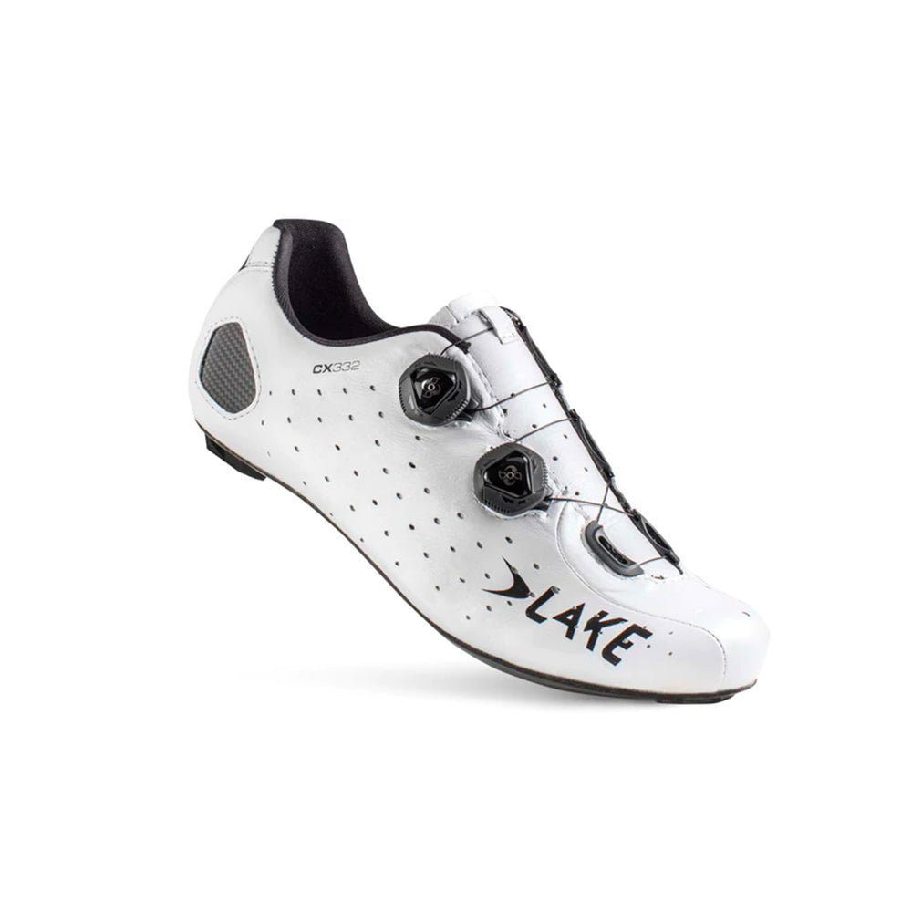 Lake CX332 Shoes Regular - Wolfis