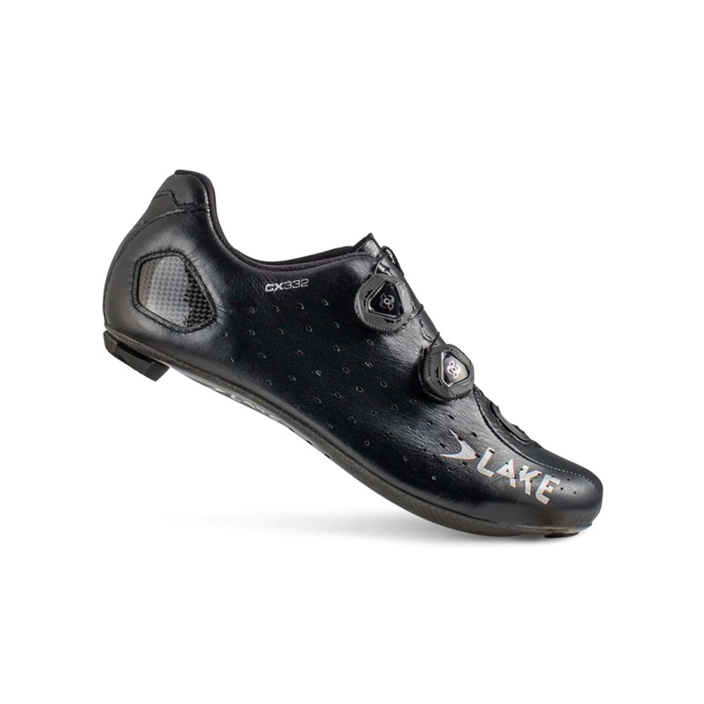 Lake CX332 Shoes Regular - Wolfis