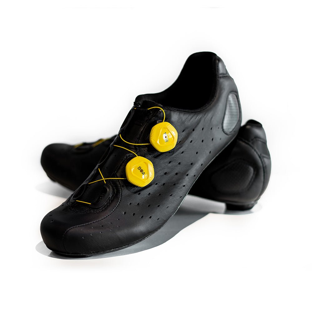 Lake CX332 Wolfis Custom Shoes - Wolfis