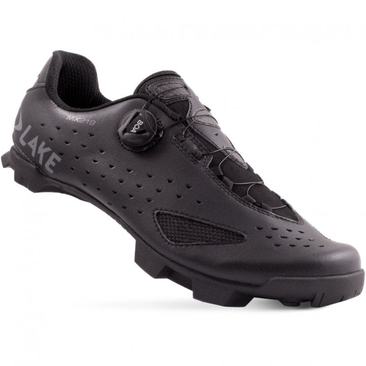 Lake MX-219 MTB Shoe - Wolfis