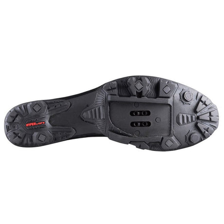 Lake MX176 MTB Shoes - Wolfis