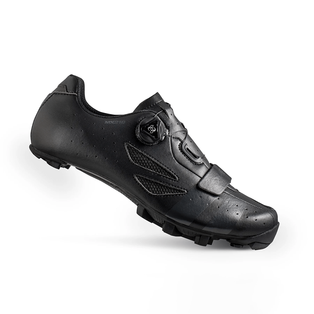 Lake MX218-X MTB Shoes - Wolfis