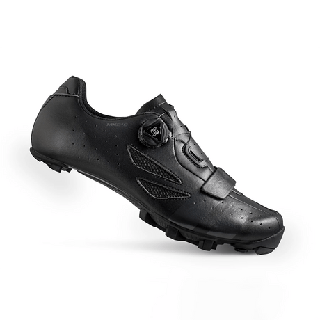Lake MX218-X MTB Shoes - Wolfis