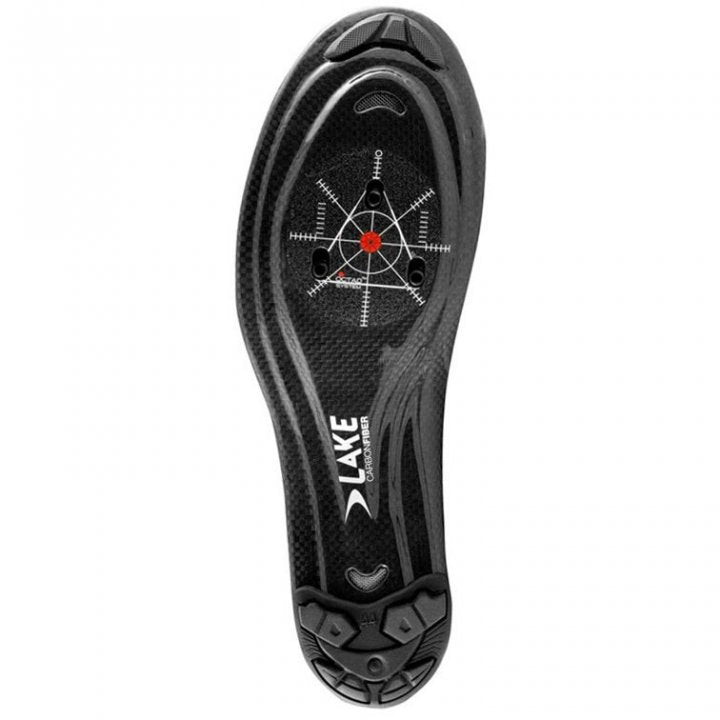 Lake TX223 Air Triathlon Shoe - Wolfis