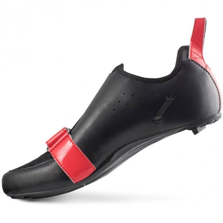 Lake TX223 Air Triathlon Shoe - Wolfis