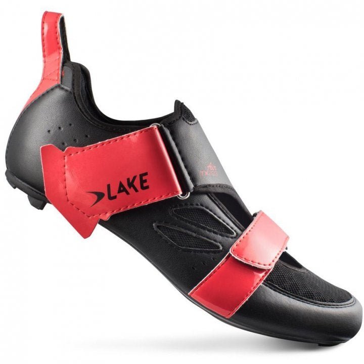 Lake TX223-X Air Triathlon Shoe - Wolfis