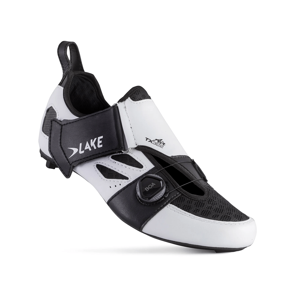Lake TX322 Air Road Shoes - Wolfis