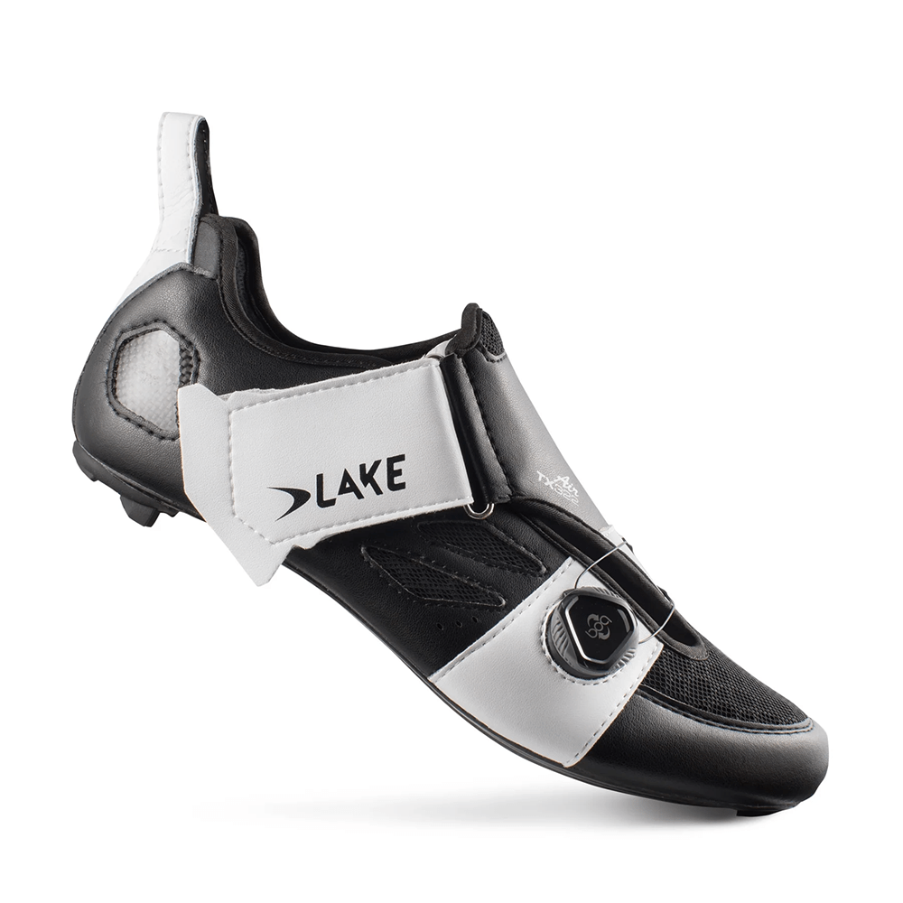 Lake TX322 Air Road Shoes - Wolfis