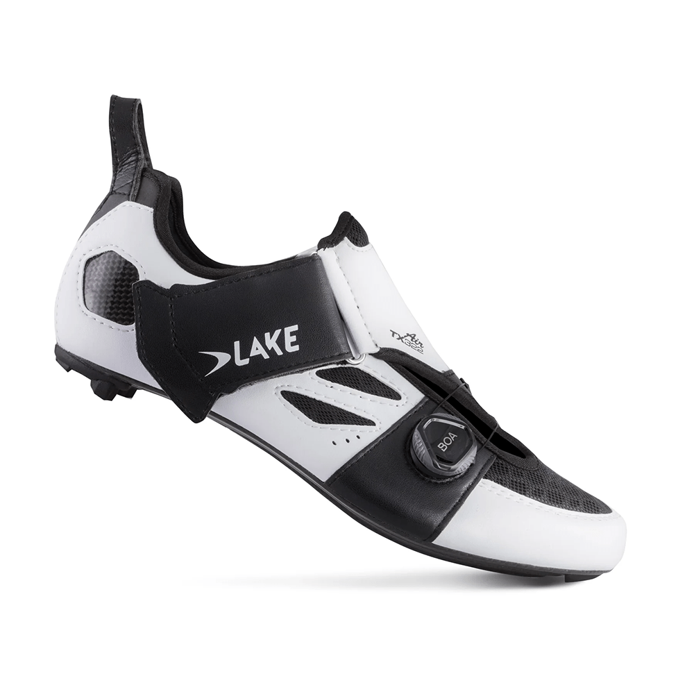 Lake TX322 Air Road Shoes - Wolfis