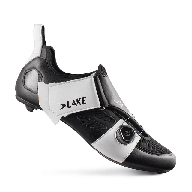 Lake TX322-X Air Road Shoes - Wolfis