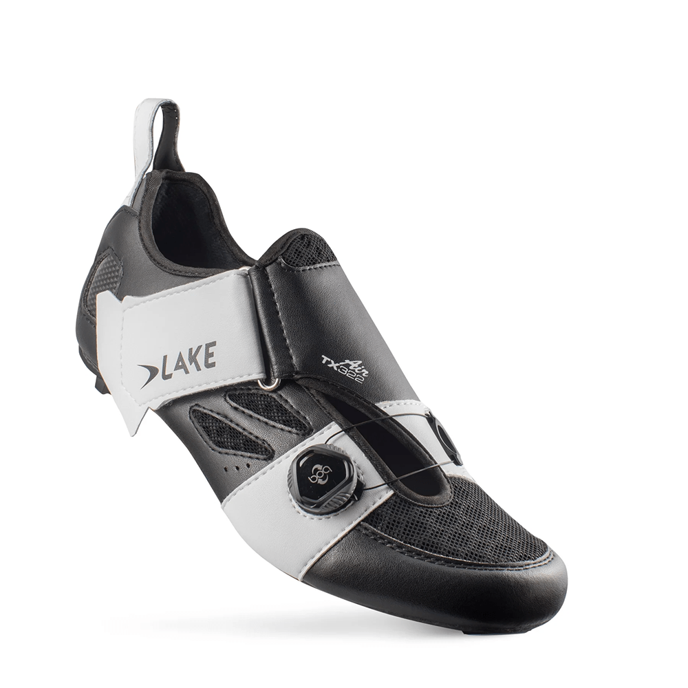 Lake TX322-X Air Road Shoes - Wolfis