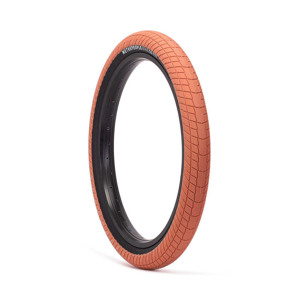Wethepeople OVERBITE Tire 100 PSI