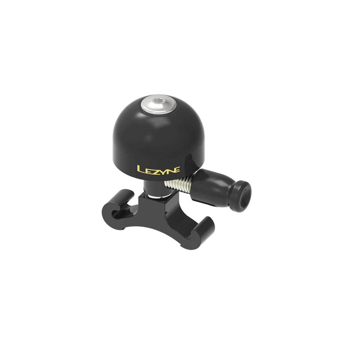 Lezyne Classic Brass Bell - Wolfis