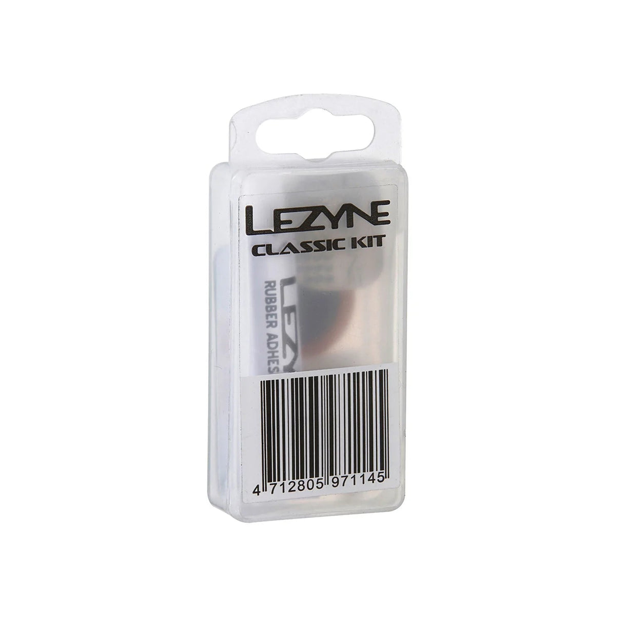 Lezyne Classic Patch Kit - Wolfis