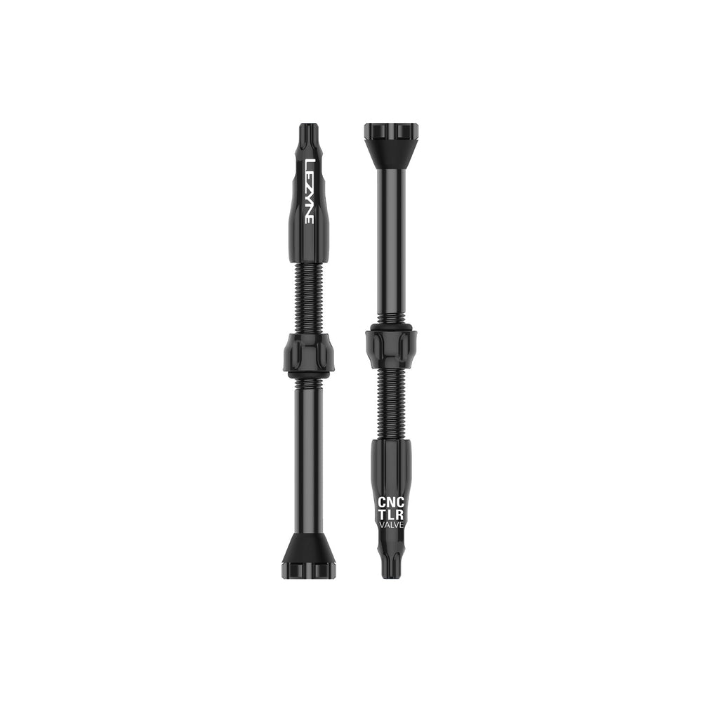 Lezyne CNC Tubeless Valve - 60mm - Wolfis