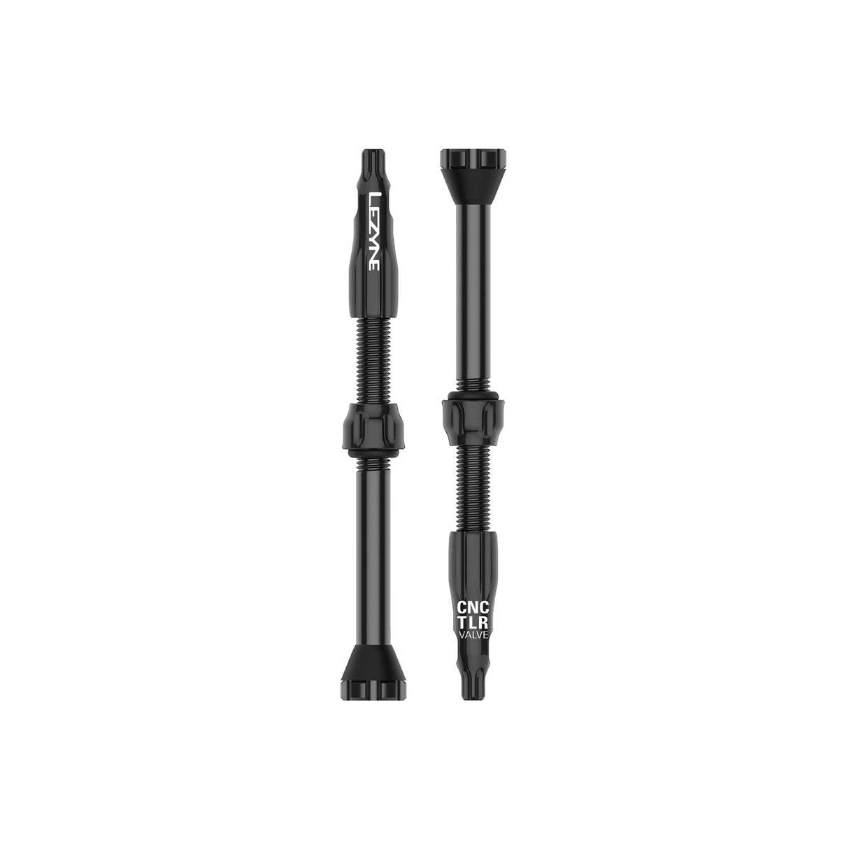 Lezyne CNC Tubeless Valve - 60mm - Wolfis