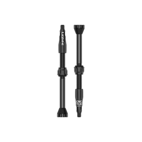 Lezyne CNC Tubeless Valve - 60mm - Wolfis