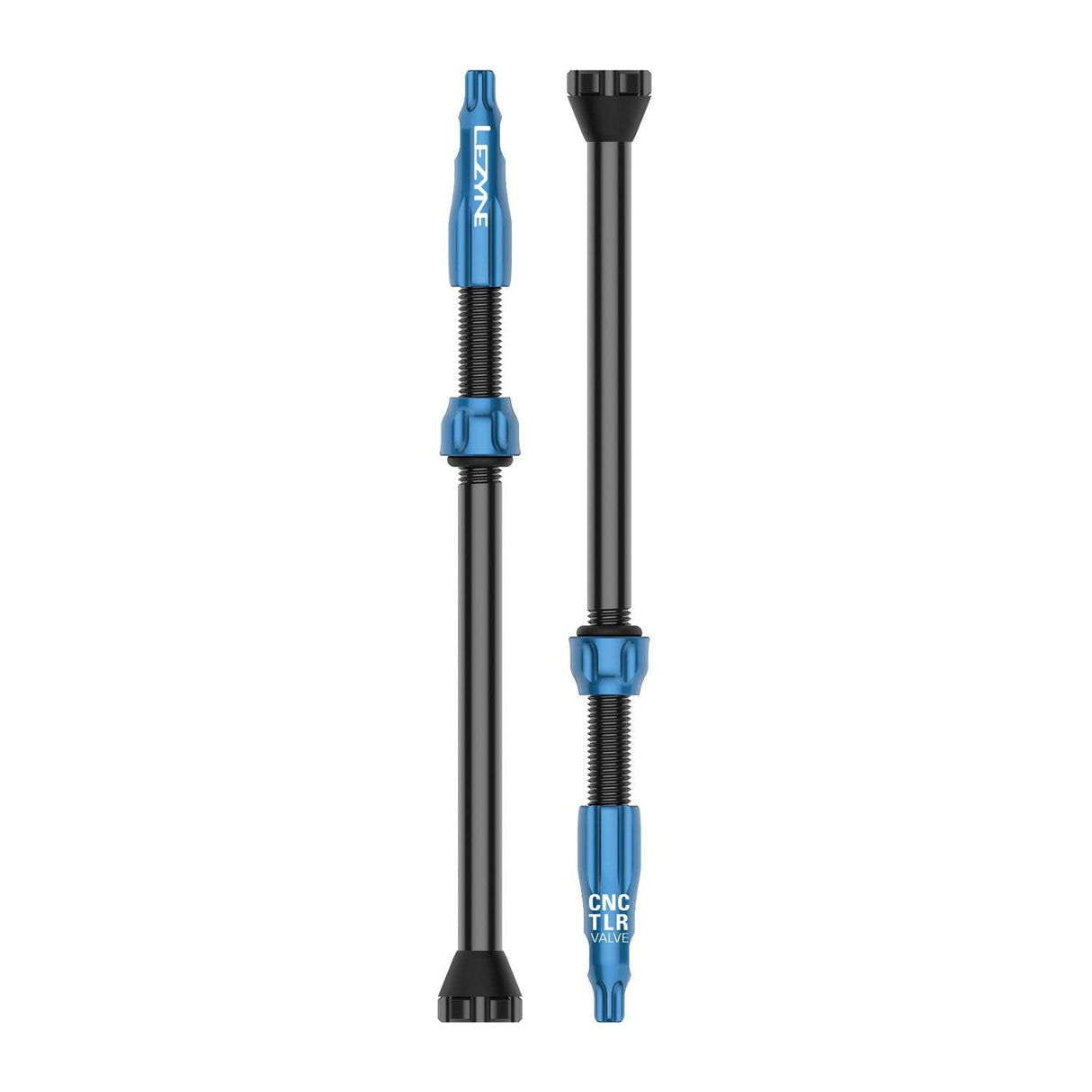 Lezyne CNC Tubeless Valve - 80mm - Wolfis