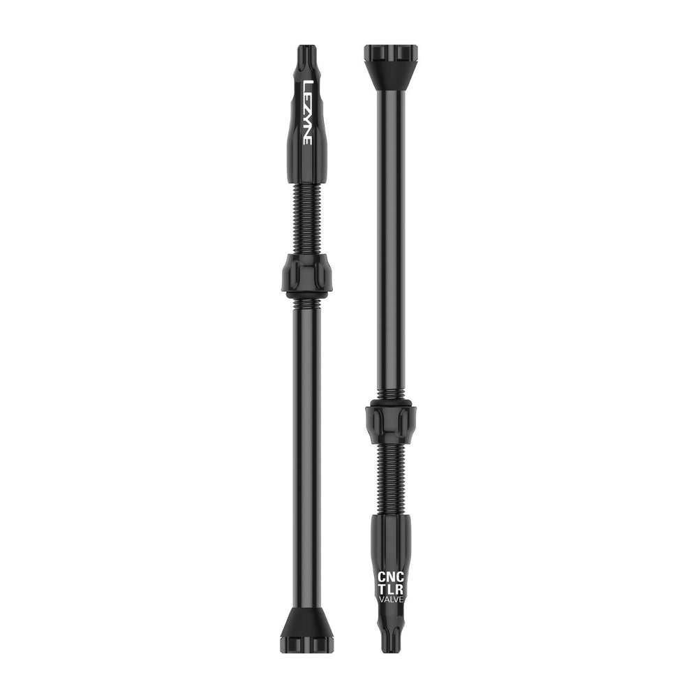 Lezyne CNC Tubeless Valve - 80mm - Wolfis