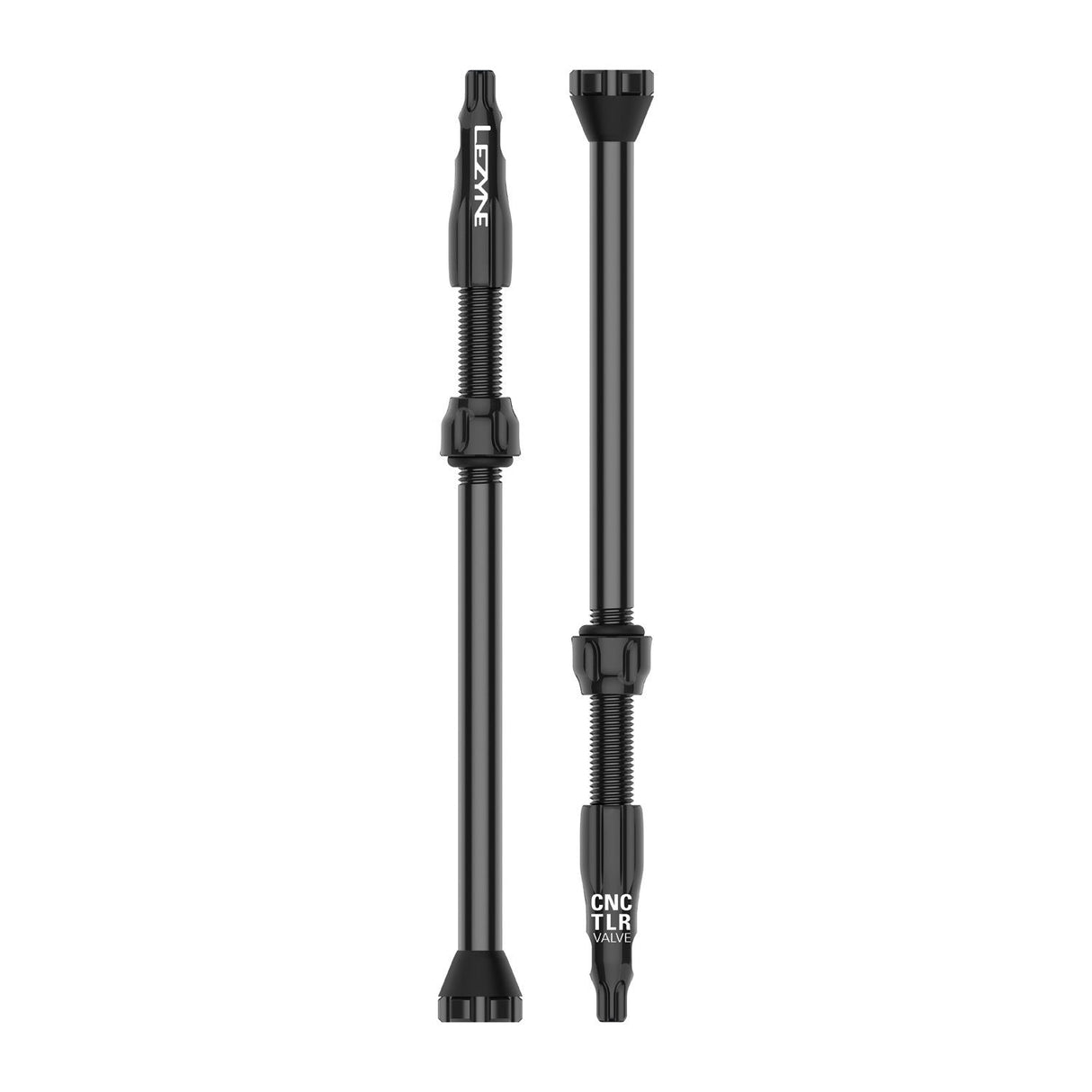 Lezyne CNC Tubeless Valve - 80mm - Wolfis