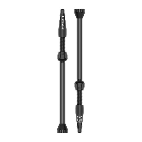 Lezyne CNC Tubeless Valve - 80mm - Wolfis