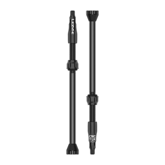 Lezyne CNC Tubeless Valve - 80mm - Wolfis