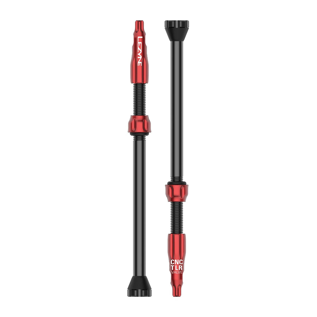 Lezyne CNC Tubeless Valve - 80mm - Wolfis