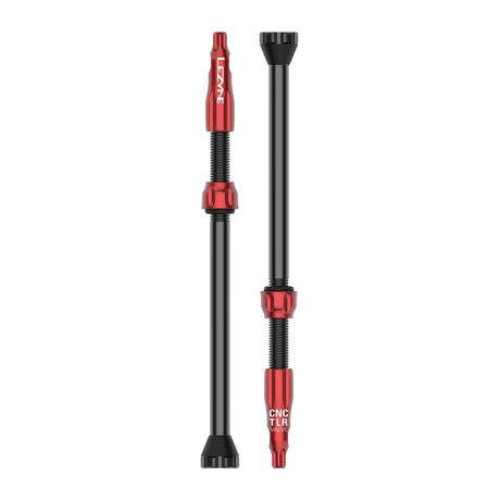 Lezyne CNC Tubeless Valve - 80mm - Wolfis