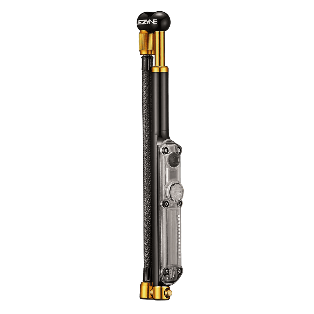 Lezyne Digital Shock Drive - Wolfis