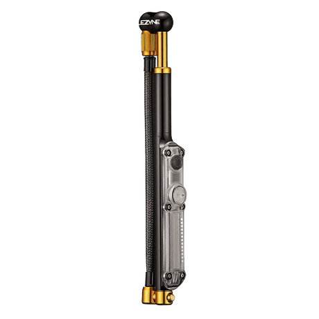 Lezyne Digital Shock Drive - Wolfis